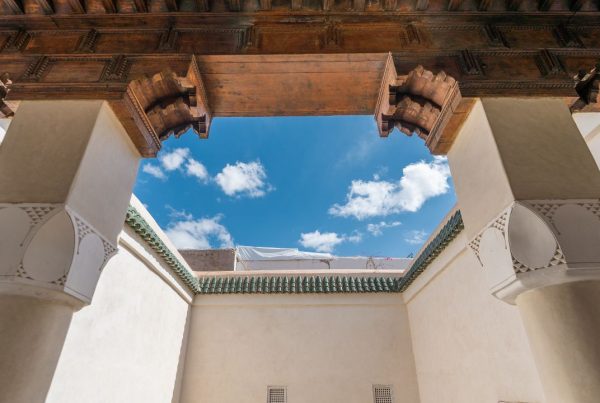 Ramadan Nomada Marrakech