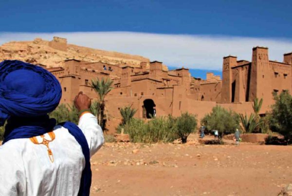 Ouarzazate
