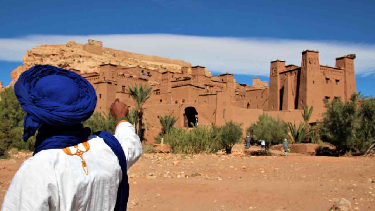 Marocco: terra di tradizione e di cinema