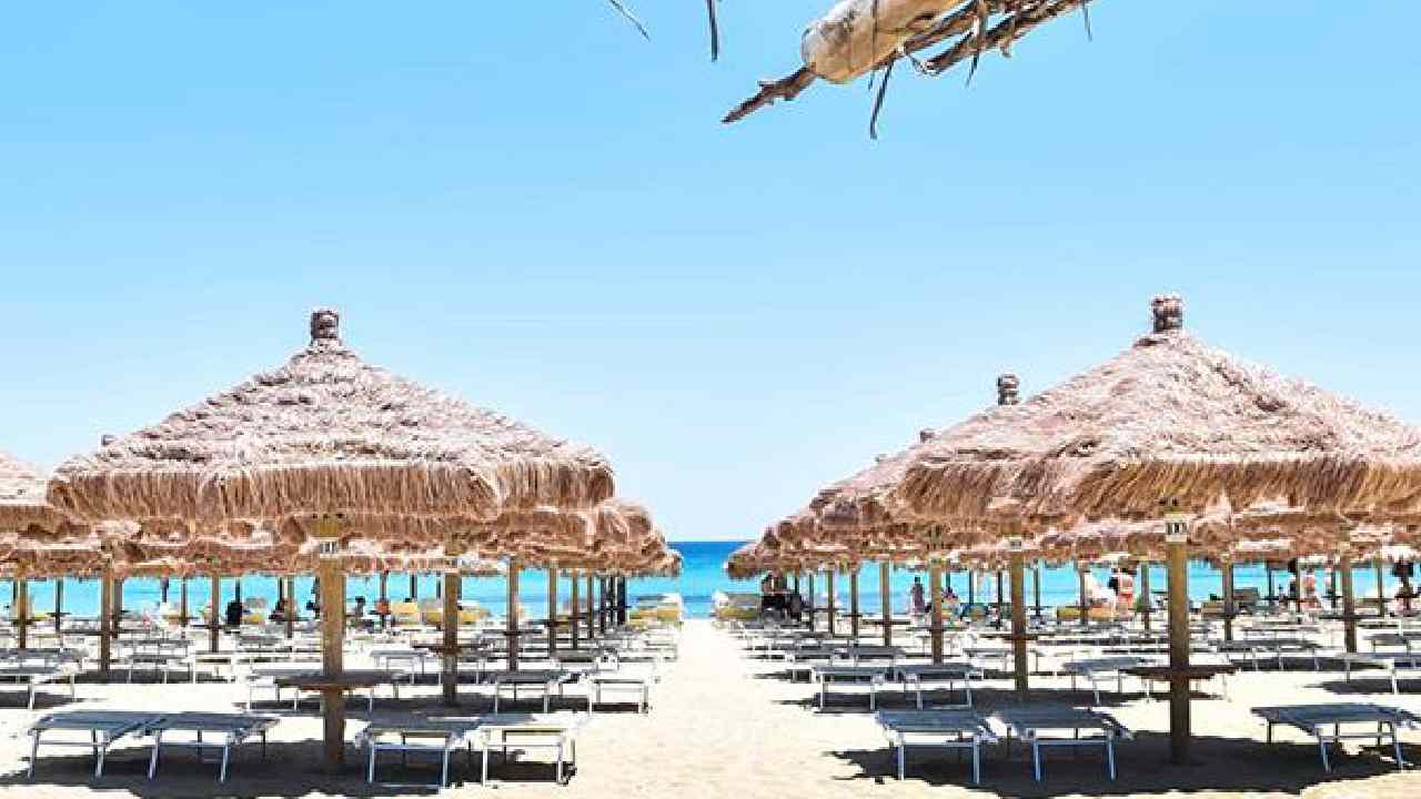 Le spiagge più belle della Sicilia sud orientale